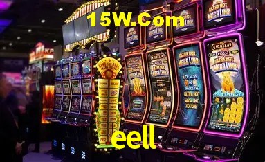 Jogos de Slot eell