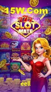 Slot Games eell