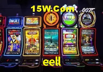 Recursos de Bônus eell