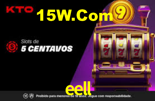 eell: Seu Cassino Premiado com Pagamentos Rápidos