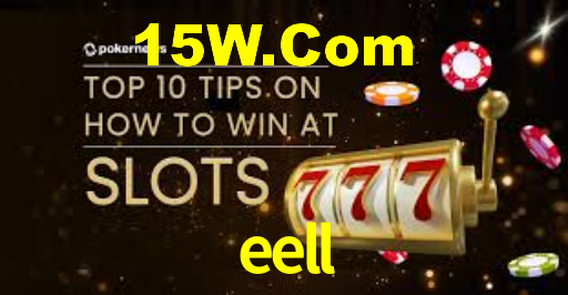 eell - Cassino Online Oficial - eell.COM